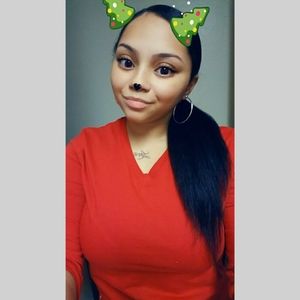 Meet your Posher, Mya